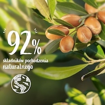 Lpm Organik Argan Ve Shea 400 Ml Duş Jeli Açık Mavi