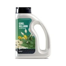 Naturwin Garden Genel Bitki Besini Vitamin 600 ML