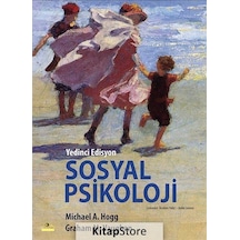 Sosyal Psikoloji / Michael A. Hogg