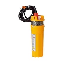 Seaflo Sr09705 70Mss Solar Dc Dalgıç Pompa 6  L/DK