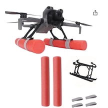 Djı Mini 5 Pro Suya İniş Takımı
