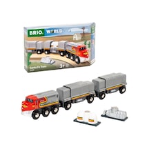 Brio Dünya Trenleri Serisi, Santa Fe 36089