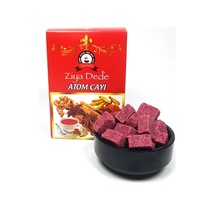 Bomba Atom Çayı 170 Gr