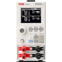 Unit Utl8212+ Yüksek Hassasiyetli Kompakt Dc Elektronik Yük Test Cihaz