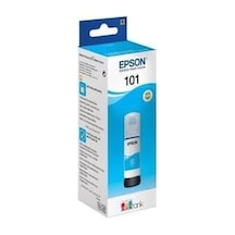 Epson 101 Mavi Mürekkep Şişe C13t03v24a Diğer