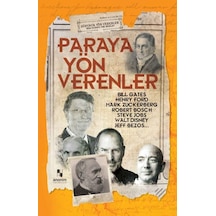 Paraya Yön Verenler - Dünyaya Yön Verenler