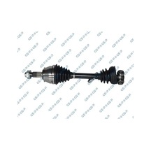 Aks Komple - Alfa Romeo Mito, Idea - Gsp-217054
