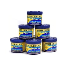 Nuri Leflef Klasik Ayakkabı Boyası 200 ML - 1 Adet