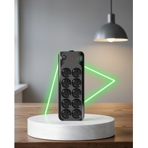 2 m