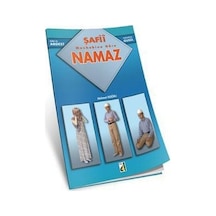 Şafii Mezhebine Göre Abdest Gusül Namaz  - Mehmet Doğru  - Damla Yayınevi