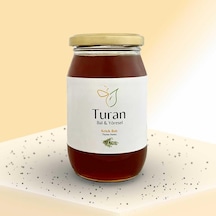 Turan Bal ve Yöresel Kekik Balı 850 G