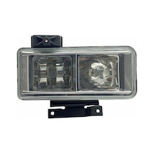 Sis Lambası Iveco Eurotech/eurostar 1991-2002 Sağ