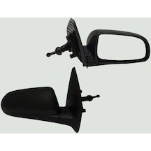 Dış Dikiz Aynası Mekanik Sağ Chevrolet Aveo (06 - 09) 4d/5d