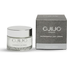 Ojijo London Nutriperfect Besleyici ve Nemlendirici Gündüz Bakım Kremi 50 ML