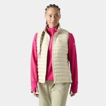 Helly Hansen W Sirdal Dolgulu Kadın Yelek-33911 Krem