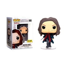 Pop Mortal Engınes Hester Shaw 680