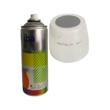 İba Sprey Akrilik Sprey Tüm Renkler 400 ML