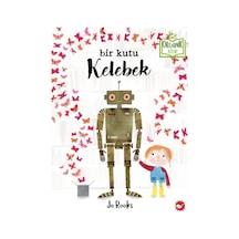 Bir Kutu Kelebek / Jo Rooks