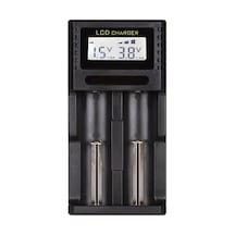 Pmr-k2 4.2 Volt 2 X 0.5 Amper Pil Şarj Cihazı