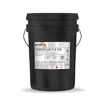 Restoreplus Turboplus T-S 150 Sentetik Gaz Ve Buhar Türbini Yağları 20 L