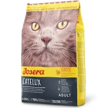 Josera Catelux Tüy Yumağı Önleyici Kedi Maması 4250 G