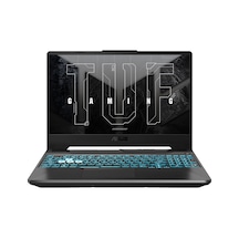 Asus TUF Gaming A15 FA506NCG-HN267A007 R7-7445HS 32 GB 1 TB+512 GB SSD RTX3050 15.6" Free Dos Dizüstü Bilgisayar