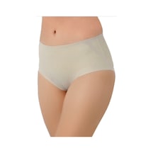 Form Angel Lazer Kesim Toparlayıcı Yüksek Bel Bato Külot 2204