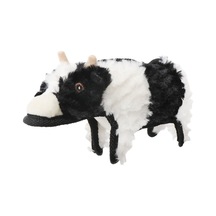 Öten Peluş İnek 26 Cm