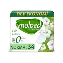 Pure&soft Normal 24 Lı