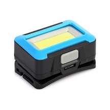 Watton Wt-071 Led Kafa Lambası