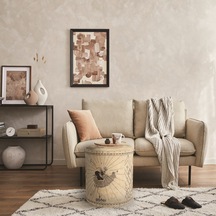 Bluehomeconcept Adawall Home Harry Potter Marauders Map Puf