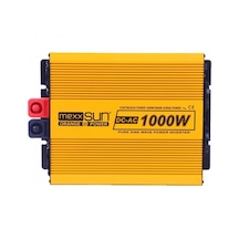 Mexxsun Tam Sinüs 12v 1000w