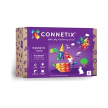 Connetix Rainbow Başlangıç Seti - 60 Parça Con-eu-60