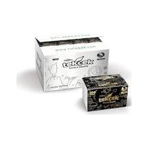 Rulopak Tekçek Horeca Dispenser Peçete 2 Katlı 200 Yaprak 18'Li P