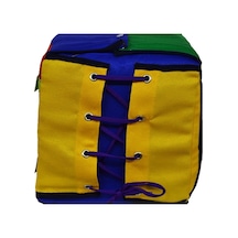 Beceri Küpü 6 İşlevli 22x22x22.