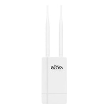 Wı-tek Wı-ap316 5dbi 1200mbps Dual Band 200metre Harici Access Point