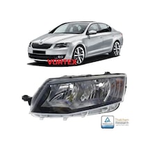 Skoda - Ön Far Sağ Octavia 2013-