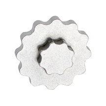 Unior 1609.1/2 Hollowtech Sol Pedal Kolu Sökme/takma Aparatı