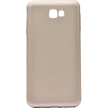 Galaxy A5 2017 Kılıf Silikon Yumuşak Dokulu PRM Silikon Kılıf