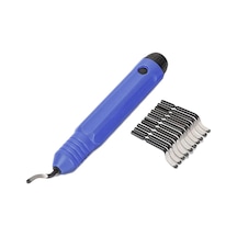 Raspa Seti Sap + Bıçak 60310
