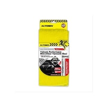 Yüksek Performanslı Mikrofiber Temizlik Bezi 50x50 Cm Araç Ve Ev İçin Etkili Temizlik 0