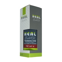 Heal Sarı Kantaron Çiçeği Yağı 50 ML