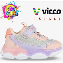 Vicco Salvador Pudra Sneaker