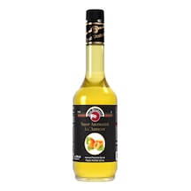 Fo Kayısı Aromalı Kokteyl Şurubu 700 ML
