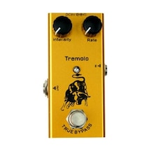 Aison Aep7 Tremolo Efekt Pedalı