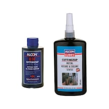 Alcon Al-94 Cuttingtap Kesme Sıvısı 250 Ml M-9809
