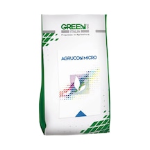 Agrucon Micro 2 KG Mikro Element Kombi Yaprak Gübresi