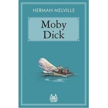 Moby Dick N11.36654