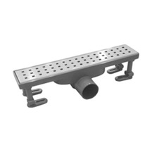 Tema Duş Kanalı 30 Cm Pls.taslı 93743 Diğer