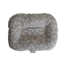 Babyjem Emzirme Yastığı - Gri 8968200093SS